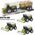 Pro Kids Traktor rolniczy