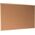 HP Esselte Pinboard Cork Standard wood frame 80 x 60 cm