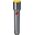 Latarka Koopman LATARKA TAKTYCZNA ALUMINIOWA 15 CM SHELL USB