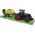 Teka Traktor z pras±