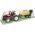 Teka Traktor z pras±