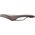 Selle Italia Siodło SELLE ITALIA FLITE BOOST GRAVEL TI316, Superflow L (id match - L3), TI 316 Rail, Fibra-Tek, Light Gel, 232g, Brązowe (NEW)