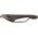 Selle Italia Siodło SELLE ITALIA FLITE BOOST GRAVEL TI316, Superflow S (id match - S3), TI 316 Rail, Fibra-Tek, Light Gel, 228g, Brązowe (NEW)