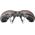 Selle Italia Siodło SELLE ITALIA FLITE BOOST GRAVEL TI316, Superflow S (id match - S3), TI 316 Rail, Fibra-Tek, Light Gel, 228g, Brązowe (NEW)