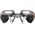 Selle Italia Siodło SELLE ITALIA FLITE BOOST GRAVEL TI316, Superflow S (id match - S3), TI 316 Rail, Fibra-Tek, Light Gel, 228g, Brązowe (NEW)