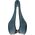 Selle Italia Siodło SELLE ITALIA FLITE BOOST GRAVEL TI316, Superflow S (id match - S3), TI 316 Rail, Fibra-Tek, Light Gel, 228g, Niebieskie (NEW)