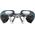 Selle Italia Siodło SELLE ITALIA SLR BOOST GRAVEL TI316, Superflow L (id match - L3), TI 316 Rail, Fibra-Tek, Light Gel, 209g, Niebieskie (NEW)