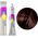 L’Oreal Paris L'Oreal Professionnel, LuoColor, Ammonia-Free, Permanent Hair Dye, 5.52 Light Brown Mahogany Red, 50 ml For Women