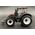 Teka Valtra N174 z pługiem BBURAGO