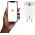 Avanca International BV Hombli smarte Steckdose EU, weiß, 2+1 Promo Pack