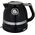 Czajnik KitchenAid KitchenAid Artisan 5KEK1522EOB onyx black, 1,5l