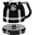 Czajnik KitchenAid KitchenAid Artisan 5KEK1522EOB onyx black, 1,5l