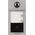 Hikvision WIDEODOMOFON BEZPRZEWODOWY DS-KV8213-WME1(C)/SU Wi-Fi / IP Hikvision