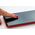 MyScreen Protector MS Diamond Glass Edge FG Xiaomi Redmi 10C / 10 Power czarny/black Full Glue