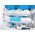 Ecosoft RO FILTR SYST PURE AQUACALCIUM 6 STAGES