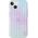 Uniq Etui UNIQ Coehl Linear Apple iPhone 15 stardust