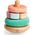 Hape Hape Bunny Stacker