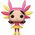 Figurka Funko POP! Animation: Bobs Burgers - Band Louise