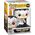 Figurka Funko POP! Animation: Tokyo Ghoul:Re - Ken Kaneki in White