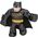 Figurka Tm Toys Goo Jit Zu - Supagoo - Batman (41167) /Figures /Black