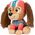 Spin Master Paw Patrol Gund Plush 15 cm Liberty
