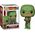 Figurka Funko! POP VINYL Peacemaker-Judomaster