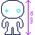 Figurka Funko! POP VINYL Peacemaker-Judomaster