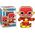 Figurka Funko! POP VINYL DC Holiday Flash (GB)