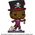 Figurka Funko! POP VINYL Villains Doctor Facilier