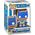 Figurka Funko! POP VINYL DC Holiday Batman (GB)