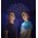 Teka ¦wiec±ce nocne niebo