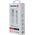 Kabel USB Swissten Data Cable Textile USB / Lightning MFI 1.2 M Silver