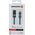 Kabel USB Swissten Data Cable Textile USB / Lightning MFI 1.2 M Silver