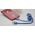 Kabel USB Swissten Data Cable Textile USB / Lightning MFI 1.2 M Silver