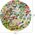 Teka Puzzle okr±głe 150 Życie w mie¶cie