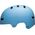 Bell Kask bmx BELL LOCAL Rozmiar kasku: S(51-55 cm), Wybierz kolor: Matte Blue