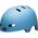 Bell Kask bmx BELL LOCAL Rozmiar kasku: M(55-59 cm), Wybierz kolor: Matte Blue