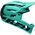Bell Kask full face BELL SUPER AIR R Rozmiar kasku: L(59-63 cm), Wybierz kolor: Matte Turquoise Black