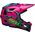 Bell Kask full face BELL SANCTION 2 DLX MIPS Rozmiar kasku: XL(59-61 cm), Wybierz kolor: Ravine Matte Dark Green Orange