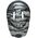 Bell Kask full face BELL SANCTION 2 DLX MIPS Rozmiar kasku: XL(59-61 cm), Wybierz kolor: Alpine Matte Black