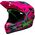 Bell Kask full face BELL SANCTION 2 DLX MIPS Rozmiar kasku: XL(59-61 cm), Wybierz kolor: Alpine Matte Black