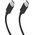 Kabel USB XXX_sbs (SBS Mobile) SBS USB-C zu USB-C Kabel 60W 1,5m schwarz