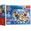 Trefl Puzzle 20 miniMaxi Wesołe pieski 2 TREFL