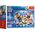 Trefl Puzzle 20 miniMaxi Wesołe pieski 4 TREFL