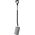Fiskars Fiskars Ergonomic tiesus kastuvas NEW (senas kodas 131400)
