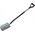 Fiskars Fiskars Ergonomic tiesus kastuvas NEW (senas kodas 131400)