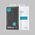Nillkin NILLKIN CAMSHIELD CASE XIAOMI REDMI NOTE 13 5G, BLACK / CZARNY