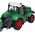 Teka Traktor z przyczep± sterowany pilotem z ładowark±