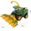 Swede Traktor z maszyn±