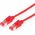 Datwyler Kabel krosowy DÄTWYLER S/FTP Cat.6 (klasa E), CU 7702 flex LS0H, Hirose TM21, skrętka, 0,5 m